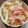 Yuuko7i's cooksnap of when they made 簡単副菜☆白菜とハムのサラダ.