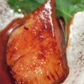 Yuuko7i's cooksnap of when they made 超！チョー！簡単★アブラカレイの煮付け.