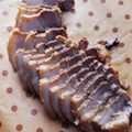ゴマしほ's cooksnap of when they made 醤油のみ！！！お母さんのチャーシュー.