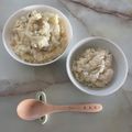 TSana♪'s cooksnap of when they made 発熱で食欲のない時に！白だしで簡単おじや.