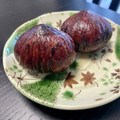♪Key♪'s cooksnap of when they made ‎✿百年栗の渋皮煮‎✿鬼皮むき方説明付き.
