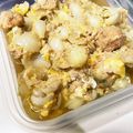 ＠ぽんきち＠'s cooksnap of when they made 北陸〜石川県〜真鱈の子 煮付け.