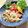 辰夫女子's cooksnap of when they made ポークソテーの簡単きのこのホワイトソース.
