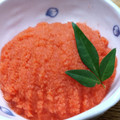 プルンバゴ's cooksnap of when they made ウチで言う、もみじおろし。.