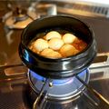 かっちゃん杉's cooksnap of when they made 豆腐を丸く抜く！.