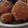 子供ネギ星人's cooksnap of when they made 材料３つ★劇的ドーナツ！.