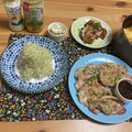 んりおか's cooksnap of when they made ステーキと焼肉のたれ.