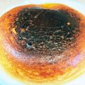 あい♪らんど's cooksnap of when they made ずぼら女の炊飯器で簡単濃厚チーズケーキ！.