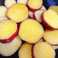タリーズ's cooksnap of when they made ほくほく♡さつまいもの甘煮.
