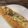 tomchim's cooksnap of when they made きゅうりのキューちゃんでポテトサラダ.
