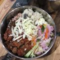 Ruriluru's cooksnap of when they made 電子レンジで目玉焼き(弁当用).