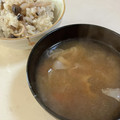 papikun's cooksnap of when they made わが家の風邪薬！関西風☆粕汁.