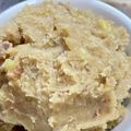 ぶるぴょん's cooksnap of when they made 栗餡.