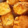 のっとそん's cooksnap of when they made 五目きんちゃく煮[本みりん].