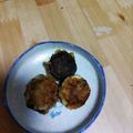 クック3RZM0G☆'s cooksnap of when they made 椎茸の海老真薯.