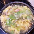 つんたゃん's cooksnap of when they made あったかモヤシスープ.