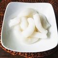 ふか谷's cooksnap of when they made 簡単１０分♪手作りトッポギ　茹でるだけ.