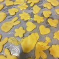 camomila's cooksnap of when they made 洗う物なっしー！トースターokクッキー☆.