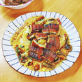 かわゆう1211's cooksnap of when they made 鰻の卵とじ.
