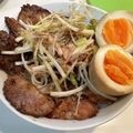 れもん親父's cooksnap of when they made トロトロチャーシュー.