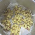 。るる's cooksnap of when they made 甘さ控えめ鬼まんじゅう.