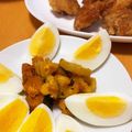 けちのしん's cooksnap of when they made かぼちゃと蓮根のホットサラダ.