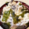 あい♪らんど's cooksnap of when they made ひらめのあら汁.
