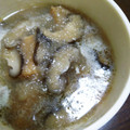 キュアラ☆'s cooksnap of when they made 厚揚げ★大根★大根おろし★みぞれ★えのき.