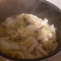 ころころけいちゃん's cooksnap of when they made 味付けは白だしのみ！しめじと白菜の煮物.