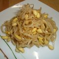 ソネチコ's cooksnap of when they made 大豆もやしのナムル.