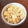 LeaKitchen's cooksnap of when they made 筍ご飯〜おこわ風〜.