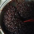 あじゅなつママ's cooksnap of when they made 粒あんの炊き方～作り方～＊.