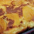 チョコママ★'s cooksnap of when they made 卵焼き器で♪柿のタルトタタン風プチケーキ.