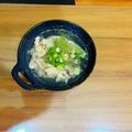 幸男nagano's cooksnap of when they made 大きな鯛　刺身・焼・潮汁.