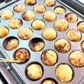 noamanma's cooksnap of when they made おかん家のたこ焼き❤旦那の配分はコレ！.