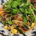 Kiddy97's cooksnap of when they made 牛肉で♪ベトナム風炒めフォー.