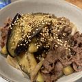 ぱんだ紀ぱんだ's cooksnap of when they made 5分でランチ！ぶっかけ胡麻味噌ダレうどん.