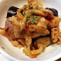 ばたみそーぱん☆'s cooksnap of when they made 豚肉と玉ねぎのハニーケチャップ炒め.