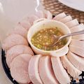 Penpen7's cooksnap of when they made 失敗なしの簡単しっとり鶏ハム.