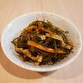 Richland☆Y's cooksnap of when they made 切り昆布の煮物.
