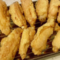 嵐＆すのらぶ's cooksnap of when they made ☆簡単☆手羽中の白だし唐揚げ.