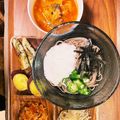 ☆あさ's cooksnap of when they made もやしのナムル風♪.