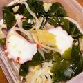 ma2kaboch's cooksnap of when they made 簡単♪絶品☆最高の副菜♪中華クラゲー♪.