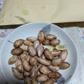 naotin♪'s cooksnap of when they made 煎り落花生.