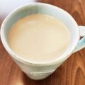 麻's cooksnap of when they made お鍋で簡単ロイヤルミルクティー.
