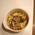みるく茶's cooksnap of when they made レンジで簡単！サバ缶のチーズ味噌煮.
