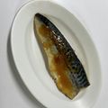 aki1030☆'s cooksnap of when they made フライパンで超簡単さばみそ煮☆砂糖不使用.