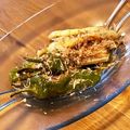 NaseOrchid's cooksnap of when they made ししとうのおかかしょう油.