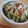 わん吉の母's cooksnap of when they made 食べるラー油で辛うま★豆乳入りサラダ麺.