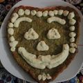 Galletita's cooksnap of when they made ビスケットでタルト生地.